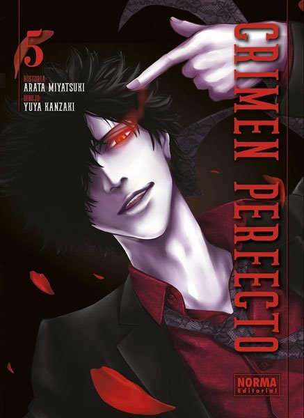 Crimen Perfecto 05